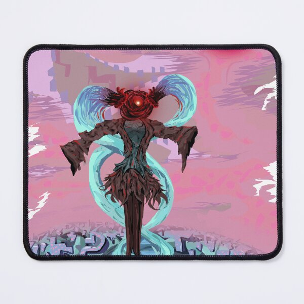 Item preview, Mysterious hatsune miku designed and sold by BobobDesign.