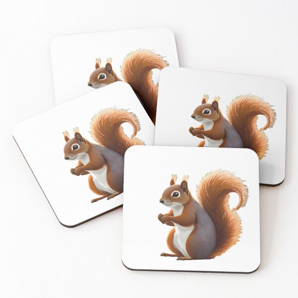 Item preview, Sweet Squirrel designed and sold by omerfdln34.