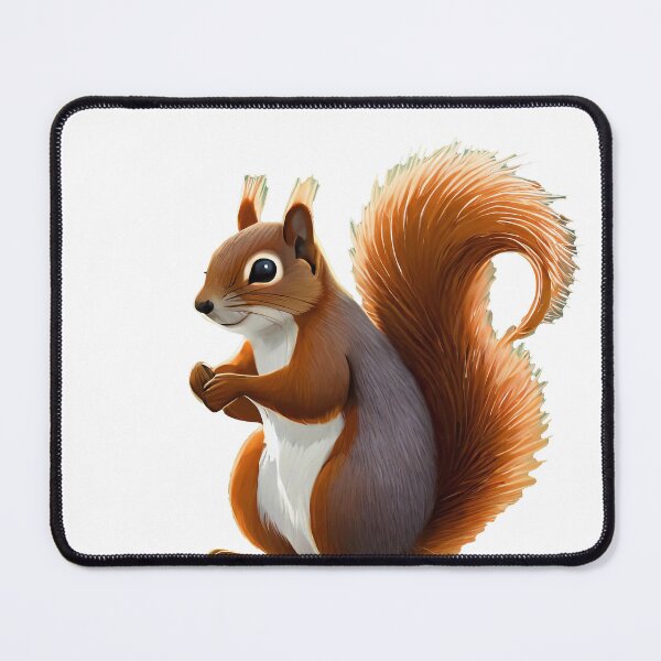 Item preview, Sweet Squirrel designed and sold by omerfdln34.