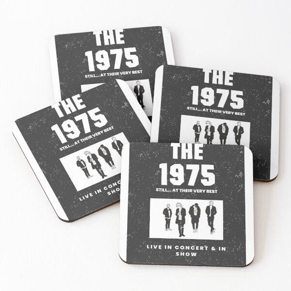 Item preview, The 1975 Grunge Still... At Their Very Best designed and sold by TheBandChick.