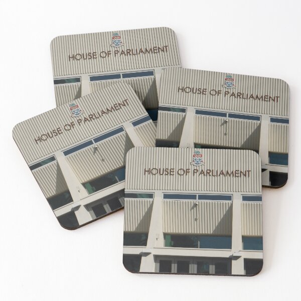Item preview, House of Parliament designed and sold by GloriaGranat.