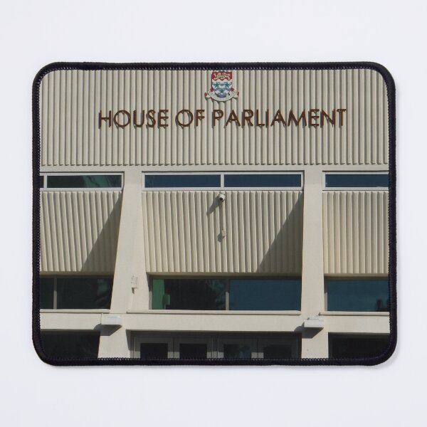 Item preview, House of Parliament designed and sold by GloriaGranat.