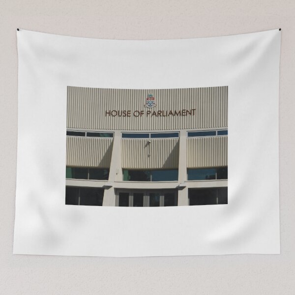 Item preview, House of Parliament designed and sold by GloriaGranat.