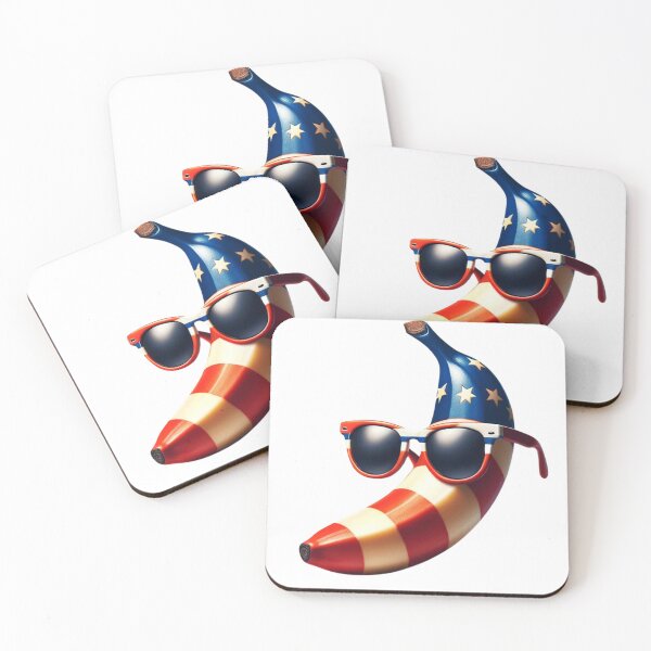 Item preview, American Banan designed and sold by BananaLife321.