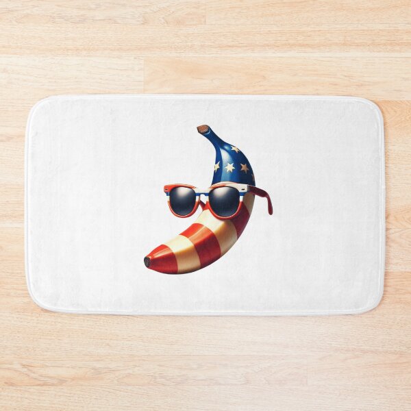 Item preview, American Banan designed and sold by BananaLife321.