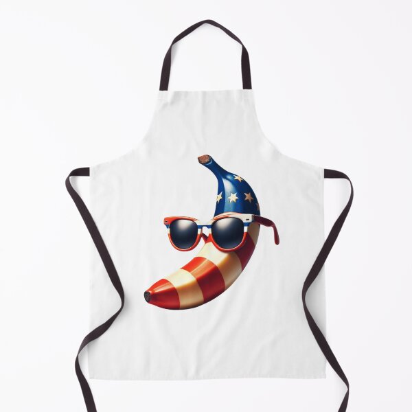 Item preview, American Banan designed and sold by BananaLife321.