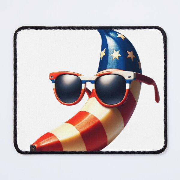 Item preview, American Banan designed and sold by BananaLife321.