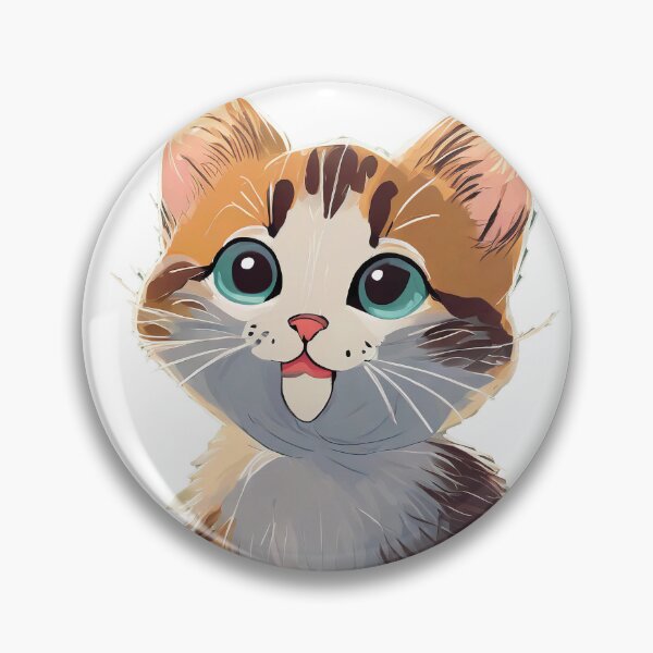 Item preview, Adorable Lovebug Kitty designed and sold by omerfdln34.