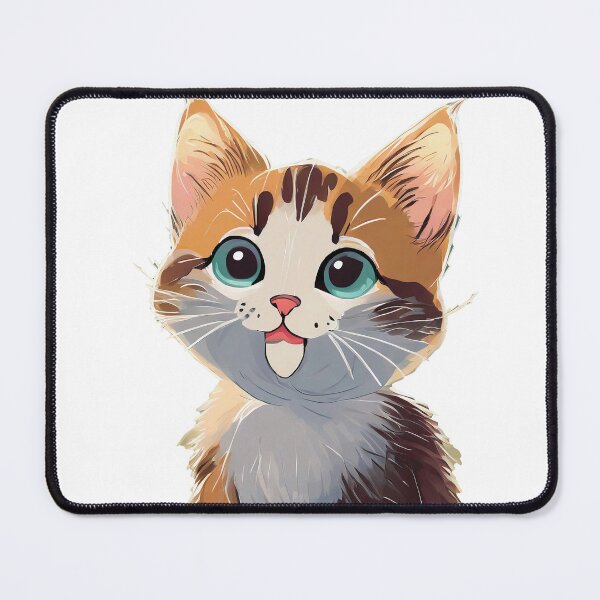 Item preview, Adorable Lovebug Kitty designed and sold by omerfdln34.