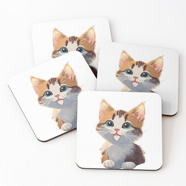 Item preview, Adorable Lovebug Kitty designed and sold by omerfdln34.