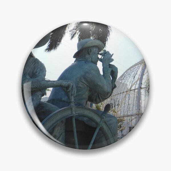 Artikelvorschau, Matrosenstatue entworfen und verkauft von GloriaGranat.