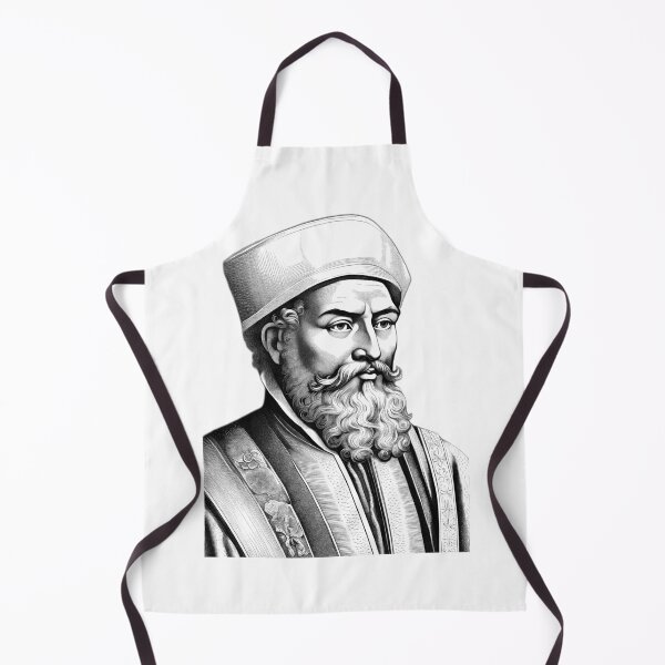 Item preview, Marco Polo (1254 – 1324) designed and sold by NTGUILTY.