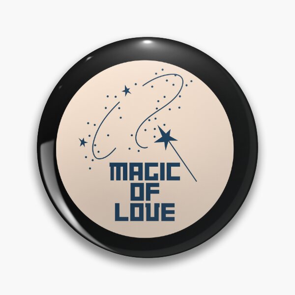 Item preview,  Magic of love designed and sold by Saimia.