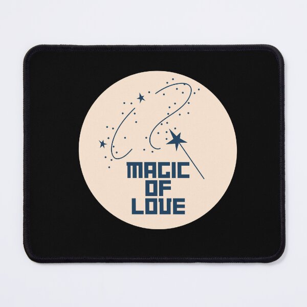 Item preview, Magic of love designed and sold by Saimia.