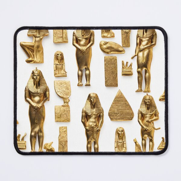 Item preview, Gold and Egypt designed and sold by MyCraftForYOU.