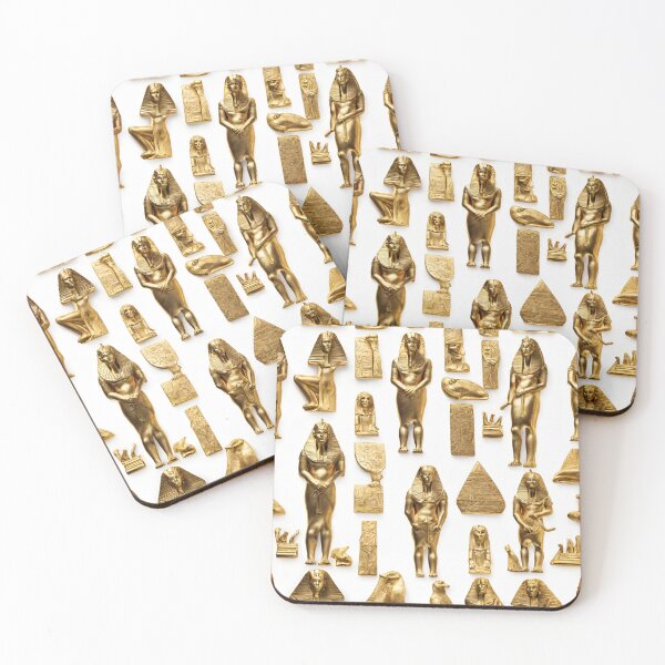Item preview, Gold and Egypt designed and sold by MyCraftForYOU.