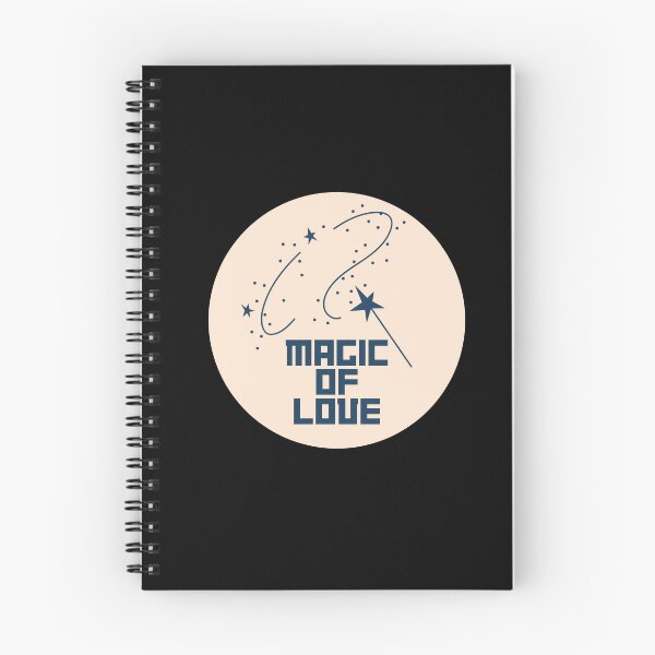 Item preview,  Magic of love designed and sold by Saimia.