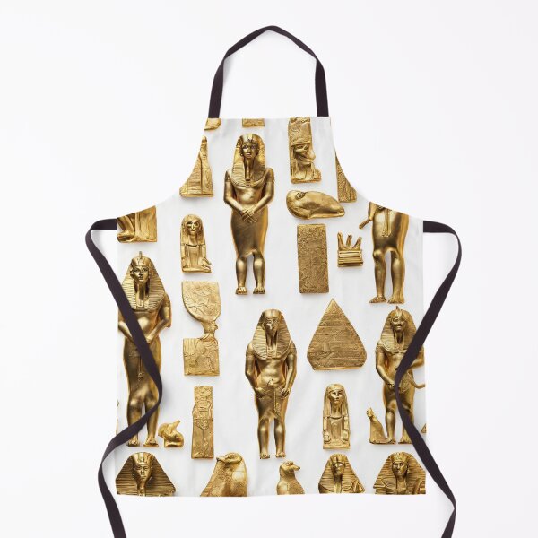 Item preview, Gold and Egypt designed and sold by MyCraftForYOU.