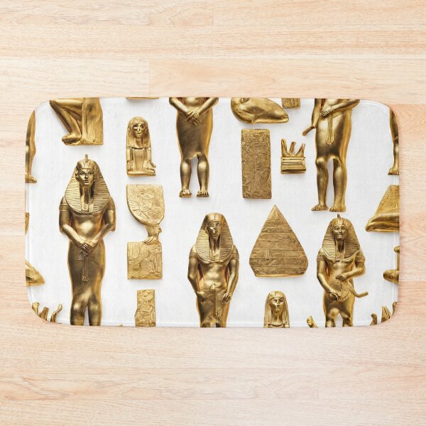 Item preview, Gold and Egypt designed and sold by MyCraftForYOU.