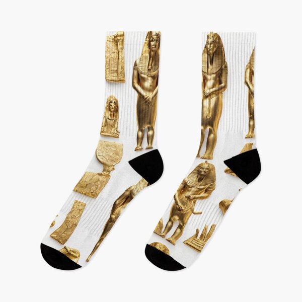 Item preview, Gold and Egypt designed and sold by MyCraftForYOU.