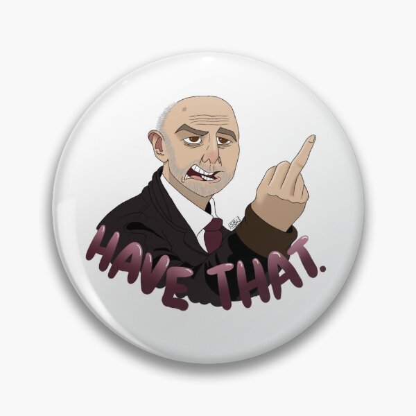 Item preview, Rain Dogs - Simon "Have That" designed and sold by sophiethebopher.