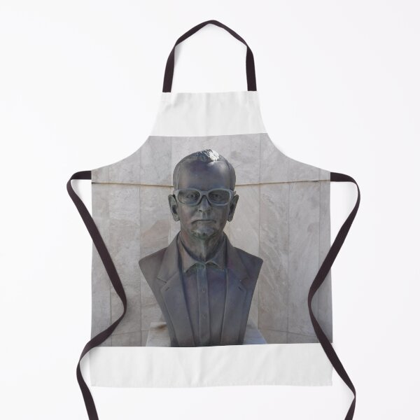 Item preview, Statue Of A Man designed and sold by GloriaGranat.