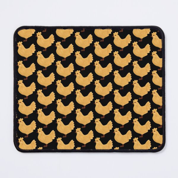 Item preview, Easter Egger Chicken Crochet Pattern designed and sold by Pati-Design.