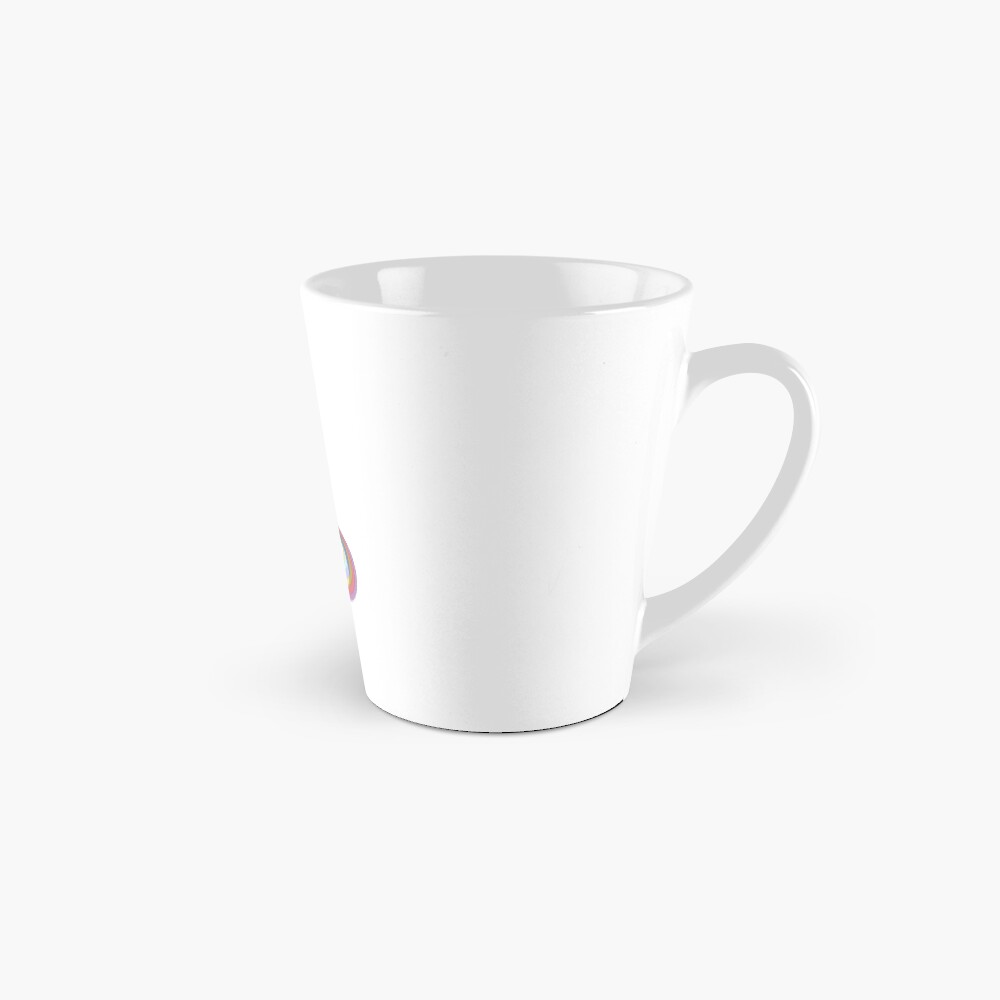 Standing Unicorn Mugs design by HackerLooks