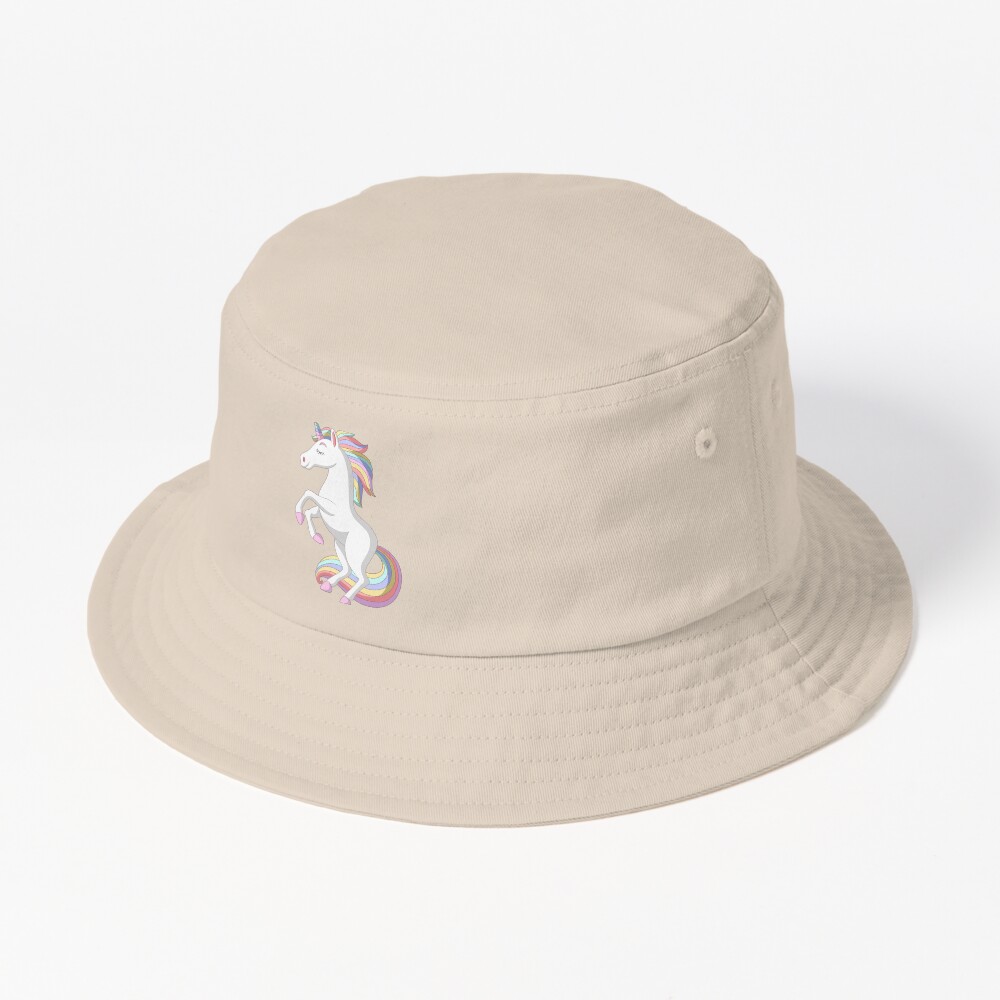 Standing Unicorn Hats design by HackerLooks