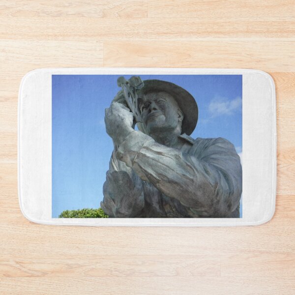 Artikelvorschau, Matrosenstatue entworfen und verkauft von GloriaGranat.