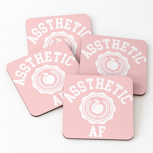 Item preview, Assthetic AF designed and sold by KatySouders.