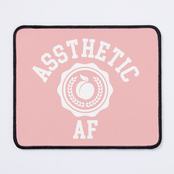 Item preview, Assthetic AF designed and sold by KatySouders.