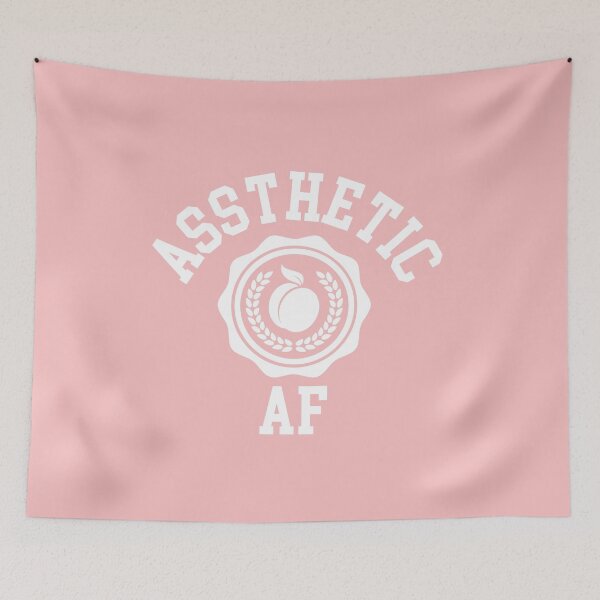 Item preview, Assthetic AF designed and sold by KatySouders.