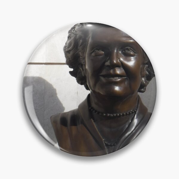 Item preview, Lady Statue designed and sold by GloriaGranat.