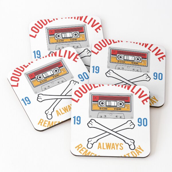 Item preview, Vintage music cassette designed and sold by YaelleDark.