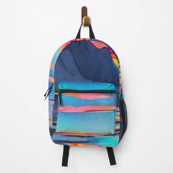 Item preview, Sunset at mountain fjord 12 designed and sold by George Hutton Hunter.