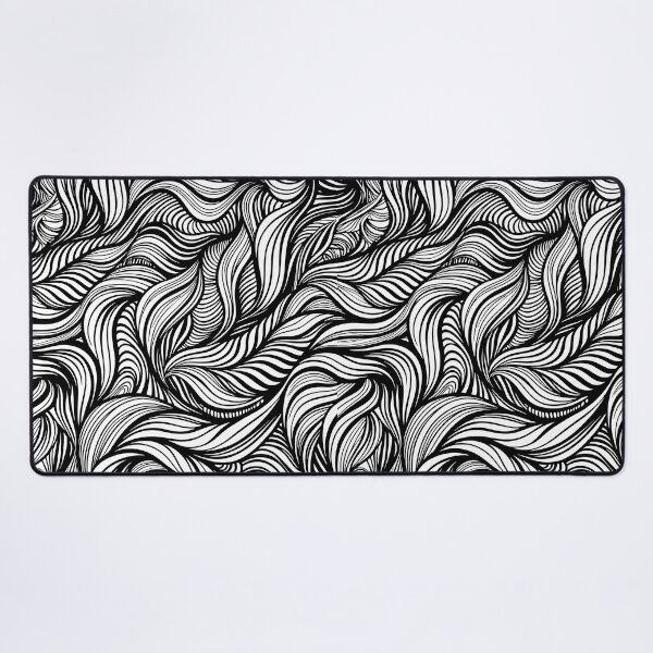 Item preview, The Art of Monochrome: Transform Your Space with Black and White Seamless Patterns for a Strikingly Sophisticated Look designed and sold by Rosa Elena Albornoz Mendez.
