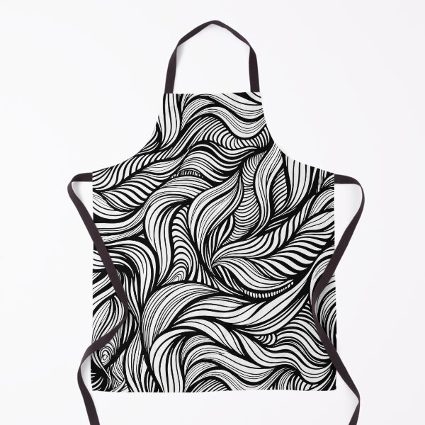 Item preview, The Art of Monochrome: Transform Your Space with Black and White Seamless Patterns for a Strikingly Sophisticated Look designed and sold by Rosa Elena Albornoz Mendez.