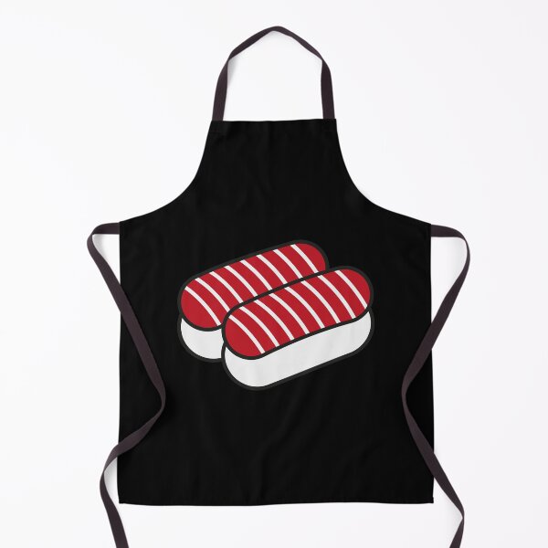 Item preview, Maguro Tuna Nigiri Sushi designed and sold by AtlanticStore.