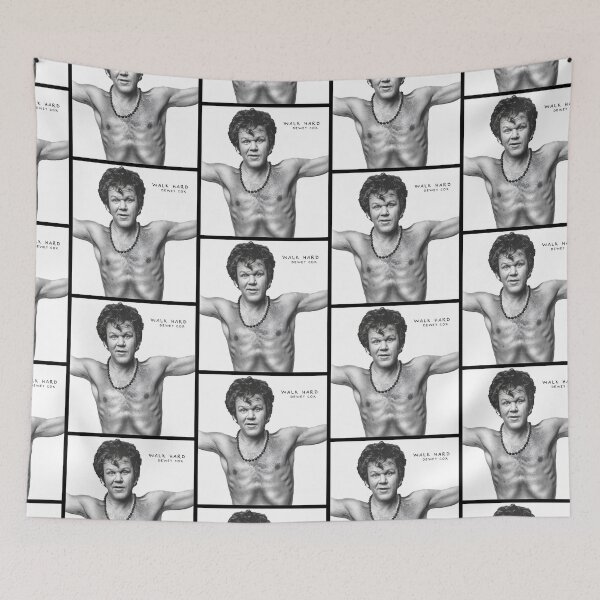Item preview, DEWEY COX designed and sold by acquiesce13.