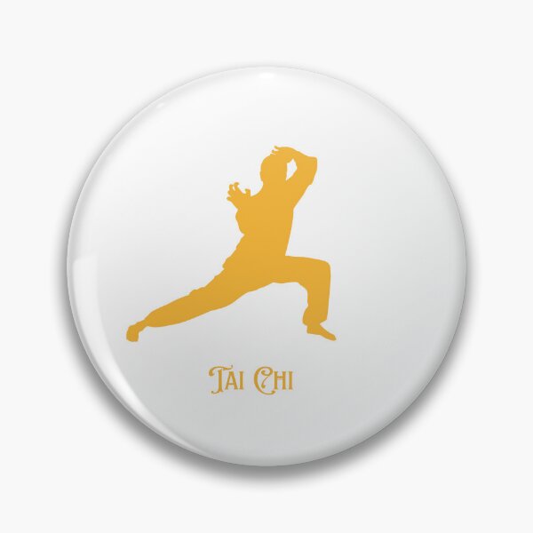 Item preview, Tai Chi Chuan Taiji Chinese Martial Arts Gift Tai Chi  designed and sold by SKUMA25.