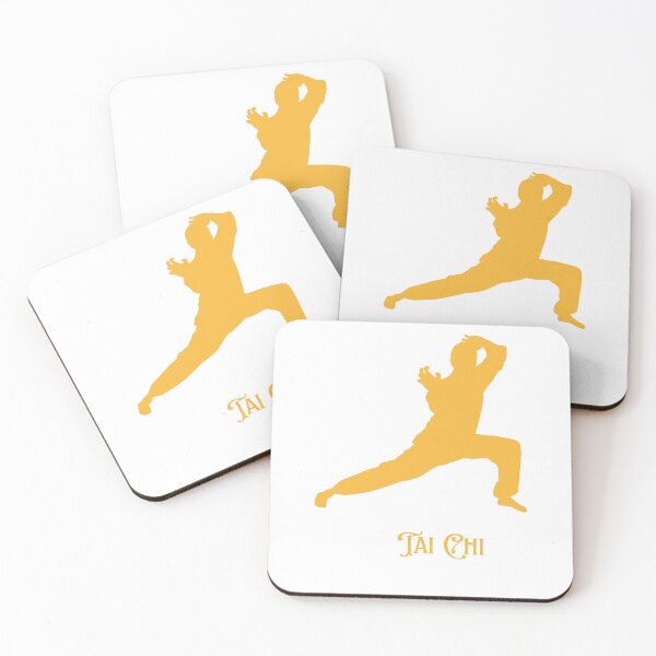 Item preview, Tai Chi Chuan Taiji Chinese Martial Arts Gift Tai Chi  designed and sold by SKUMA25.