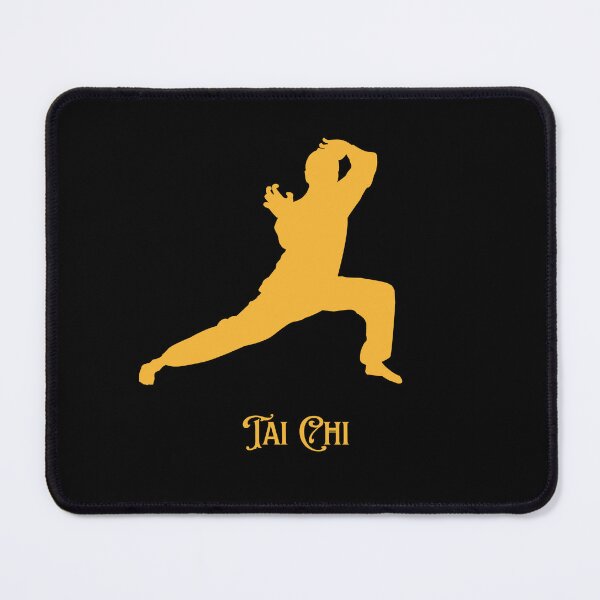 Item preview, Tai Chi Chuan Taiji Chinese Martial Arts Gift Tai Chi designed and sold by SKUMA25.