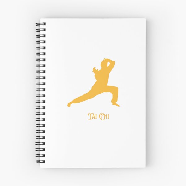 Item preview, Tai Chi Chuan Taiji Chinese Martial Arts Gift Tai Chi  designed and sold by SKUMA25.