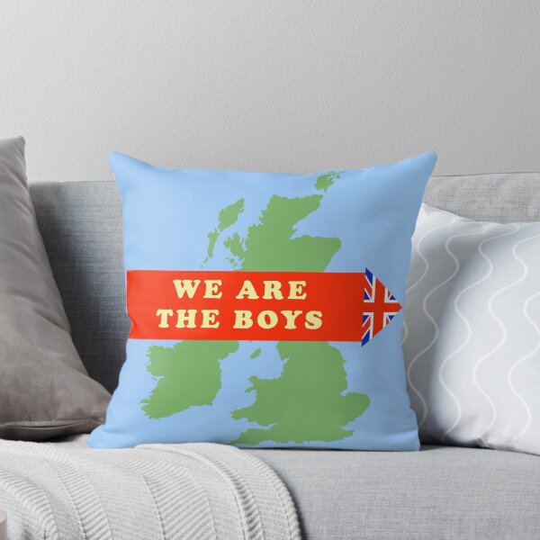 Item preview, Dad's Army - We Are The Boys designed and sold by Smasual.