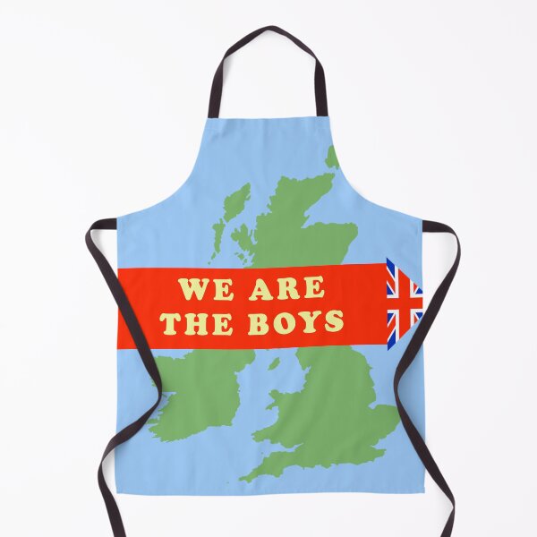 Item preview, Dad's Army - We Are The Boys designed and sold by Smasual.