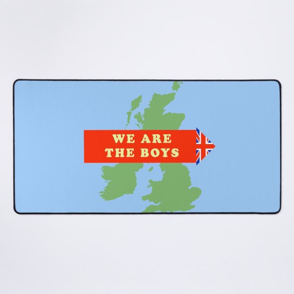 Item preview, Dad's Army - We Are The Boys designed and sold by Smasual.