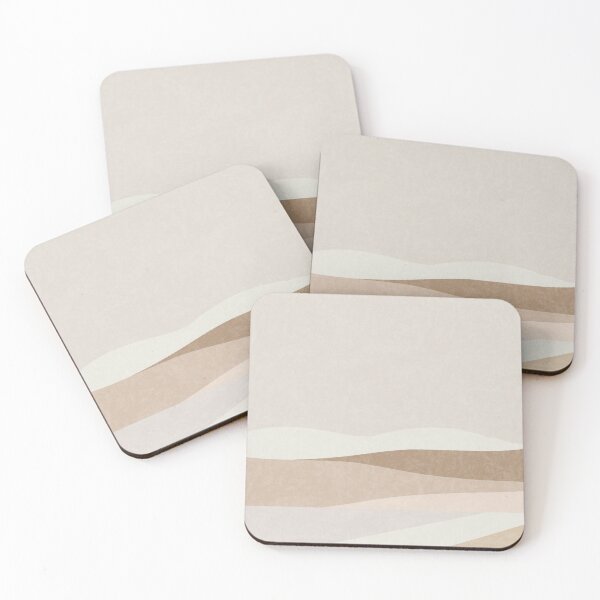 Item preview, Sand Dunes Tan designed and sold by mwagie.