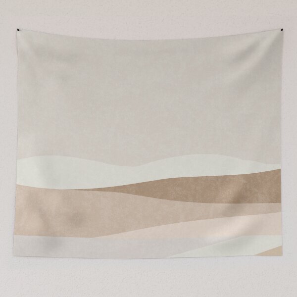Item preview, Sand Dunes Tan designed and sold by mwagie.