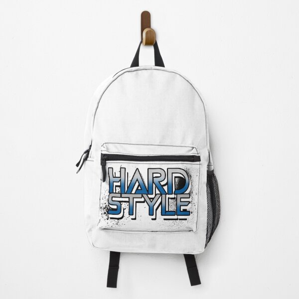 Item preview, HARDSTYLE SPLASH designed and sold by Hardstyle-Tees.